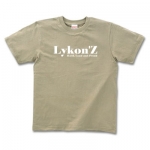 Lykon'Z Logo