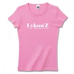 Lykon'Z Logo