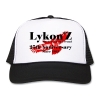 Lykon'Z 25th anniversary